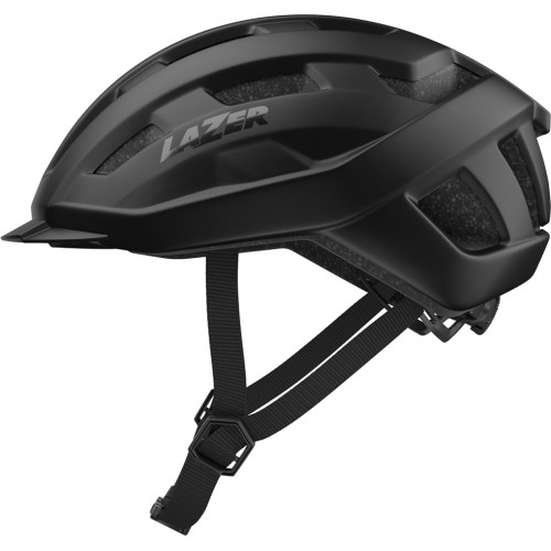 Helmet Lazer Codax, Uni 54-61 cm, (black matt)