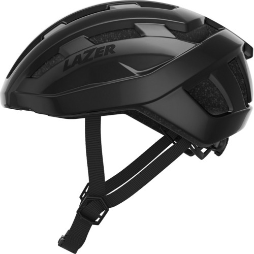 Helmet Lazer Tempo, Uni 54-61 cm, (black)