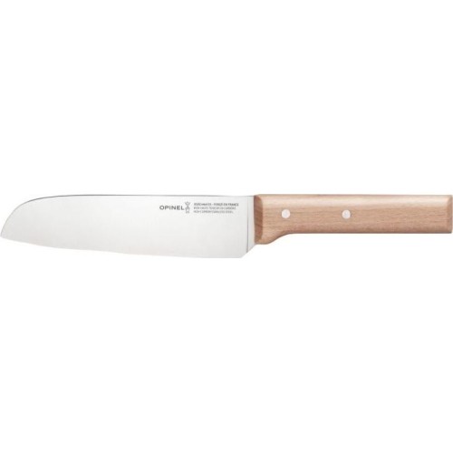 Nóż Opinel Parallele Santoku 119