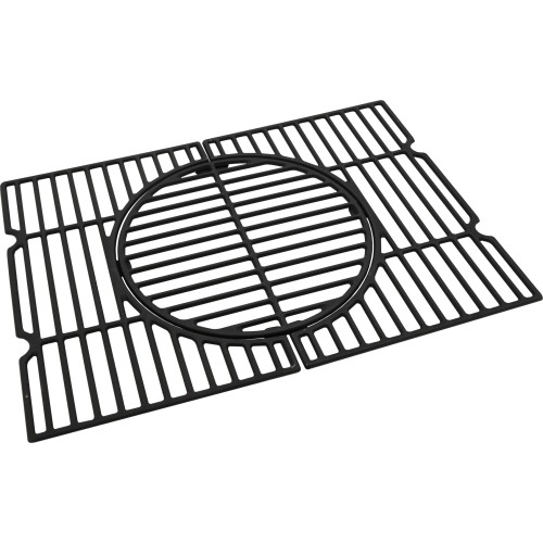 Cast iron grill grate (for grill ROYAL CLASSIC 13040)