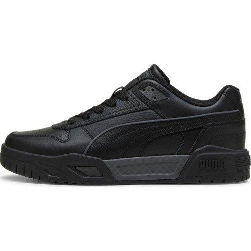 Puma Avalynė Vyrams Rbd Tech Classic Black 396553 01