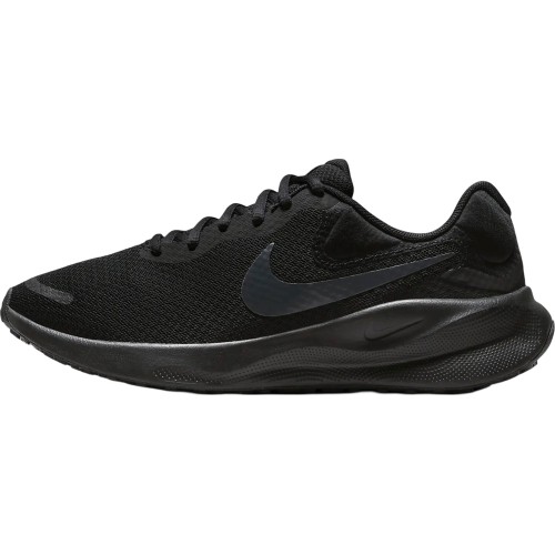 Nike Avalynė Moterims Revolution 7 Black FB2208 002