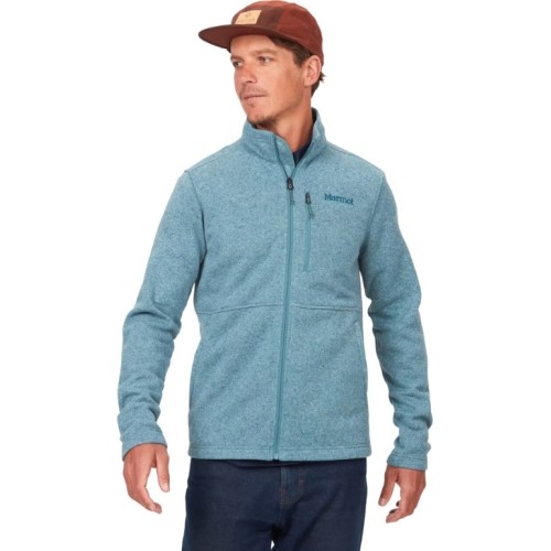 Men's Marmot Drop Line Jumper