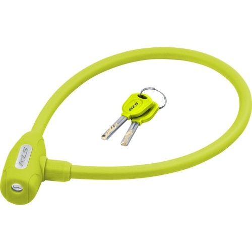 KLS Jolly // 650 mm, with 2 keys (lime)