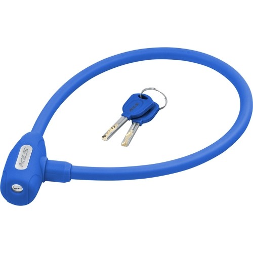 KLS Jolly // 650 mm, with 2 keys (blue)