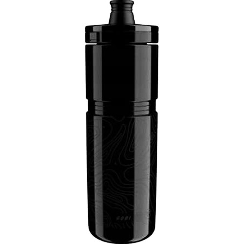 KLS Gobi 025 // 750 ml (black)