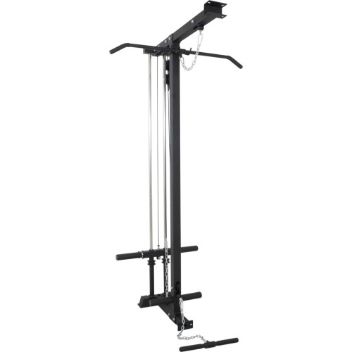 Pivot Fitness HR-LR01 Lat and Row Attachment