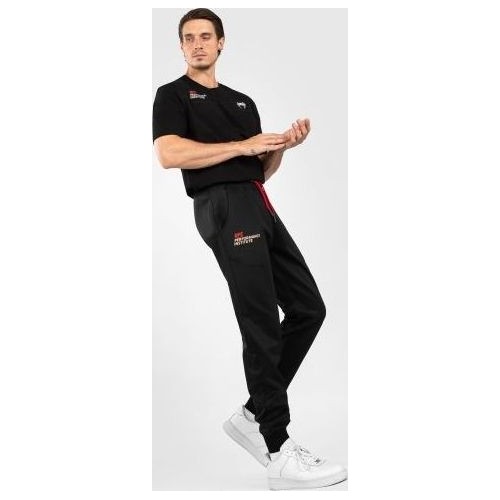 UFC Venum Performance Institute 2.0 Jogger - Black/Red