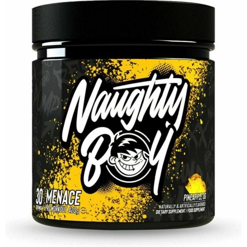 Naughty Boy Menace pre-workout 435 g.