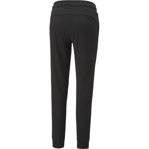 Puma Sportinės Kelnės Moterims Modern Sports Pants Black 849826 01