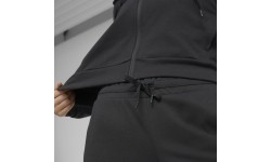 Puma Sportinės Kelnės Moterims Modern Sports Pants Black 849826 01