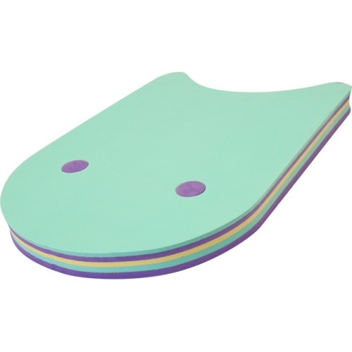 Swimming Board With Finger Holes Yate, Color, 48x31x4 cm