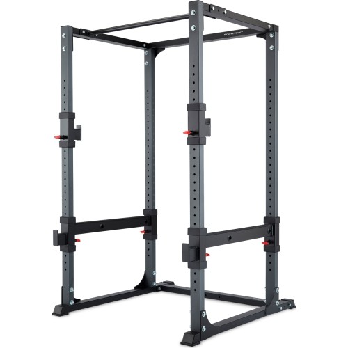 BodyCraft F430 Power Rack