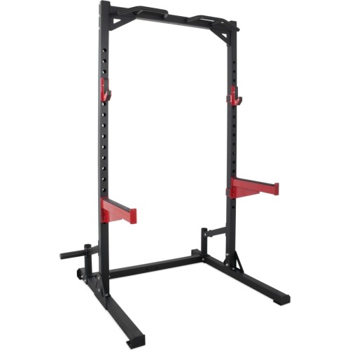 Pivot Fitness HR3240 Heavy Duty ECON Rack