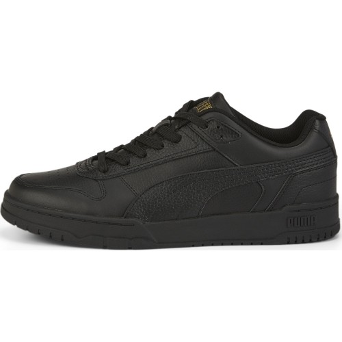 Puma Avalynė Vyrams Rbd Game Low Black 386373 06