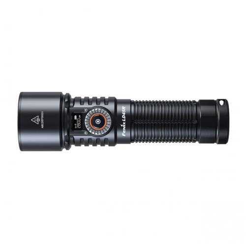 Fenix LD45R LED flashlight