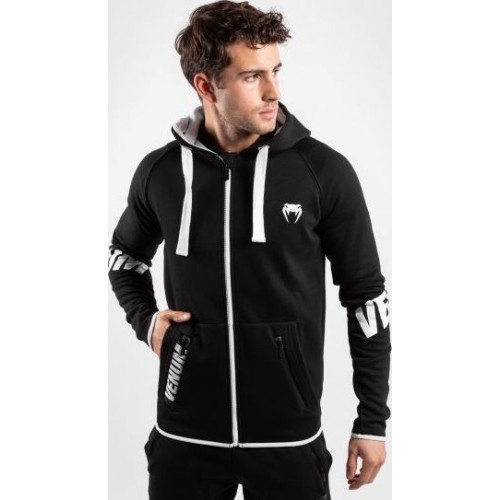 Hoodie Venum Contender 3.0 - Black