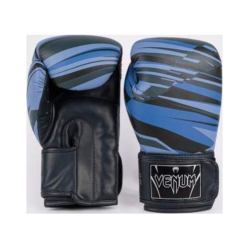 Venum Abyss Boxing Gloves - Shadow Blue