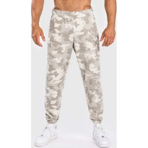 Męskie joggery Venum Vortex XL - Sand Camo