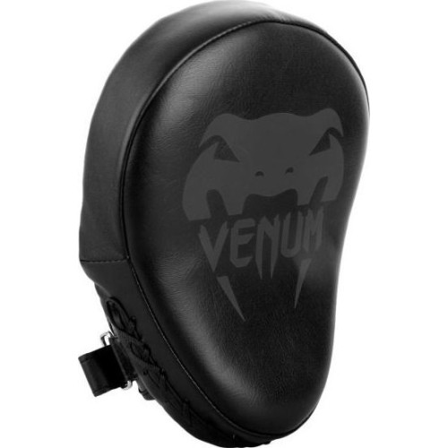 Letenos Venum Light Focus - Black/Black (para)