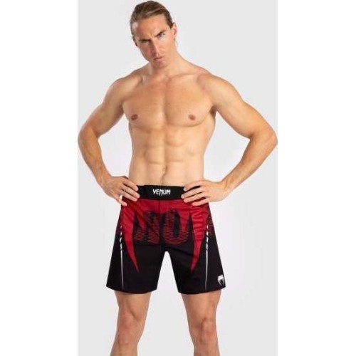 Venum Adrenaline Men's Fightshorts - Red