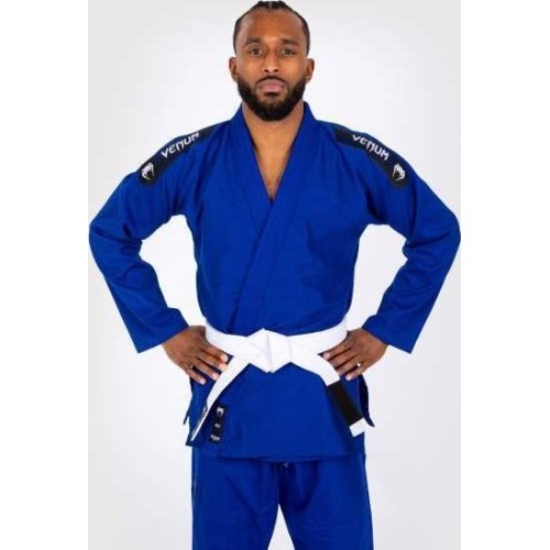 Venum First BJJ GI - Blue