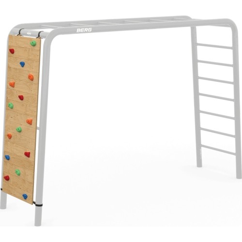 Climbing Wall Berg PlayBase