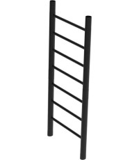 Side Frame-Ladder Berg PlayBase