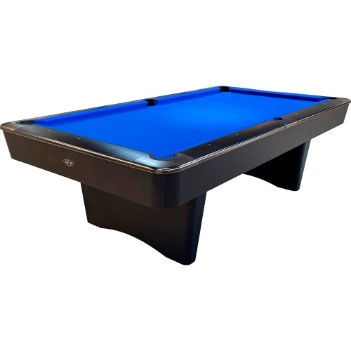 Buffalo Dominator II pool table 9ft black