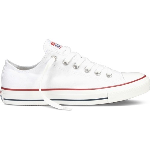 Converse Sportbačiai Chuck Taylor All Star OX White