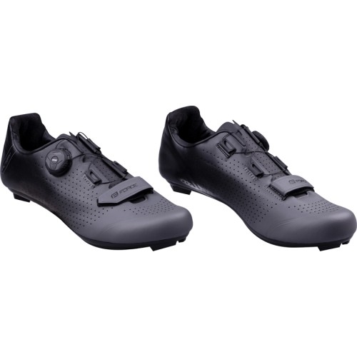 Shoes FORCE ROAD VICTORY (grey/black) size 44