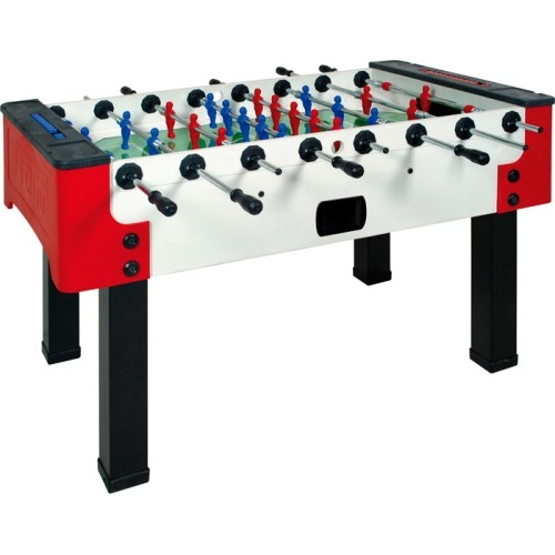 Outdoor Soccer Table Buffalo Storm F2 