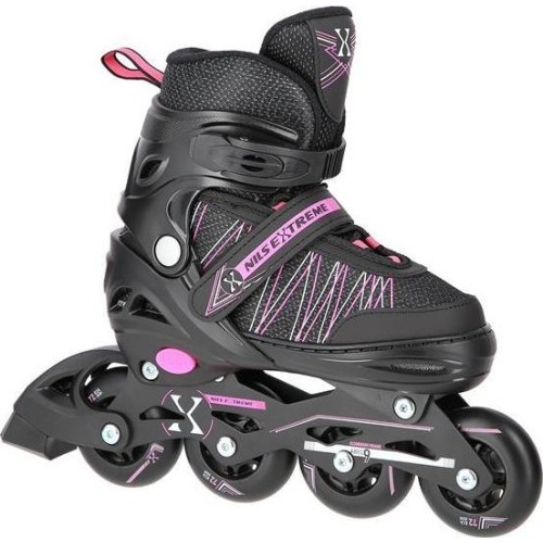 NH11912 2IN1 IN-LINE SKATES/HOCKEY ICE SKATES