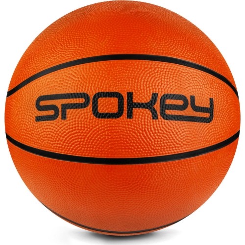 Spokey Cross do koszykówki, pomarańczowy, rozmiar 7
