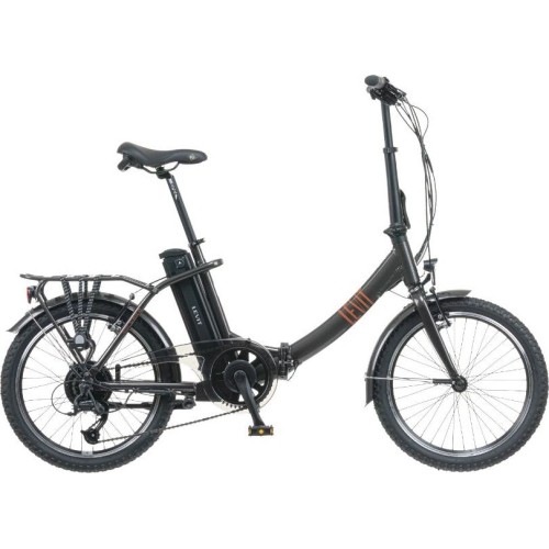 Folding E-Bike Levit Chilo 3 20” – 2024