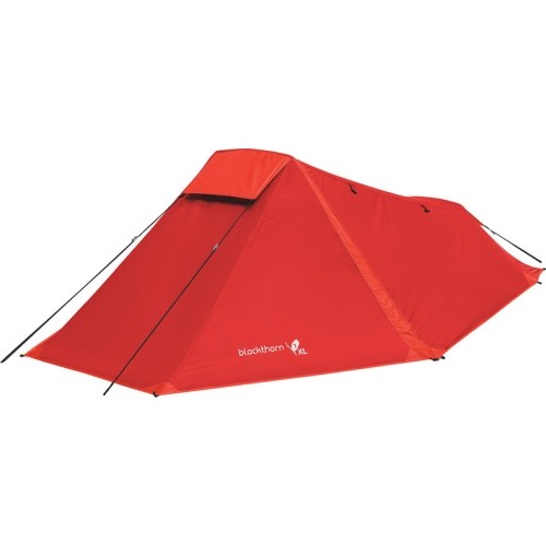 Tent HIGHLANDER Blackthorn 1 XL - Red