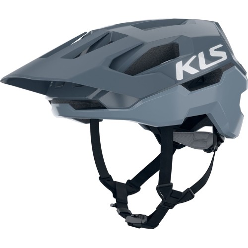 Helmet KLS Dare II // L/XL: 58-61 cm (blue)