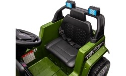 Off Road Vehicle MOUNTAIN Green