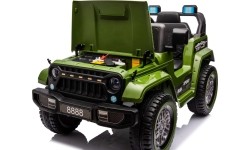 Off Road Vehicle MOUNTAIN Green
