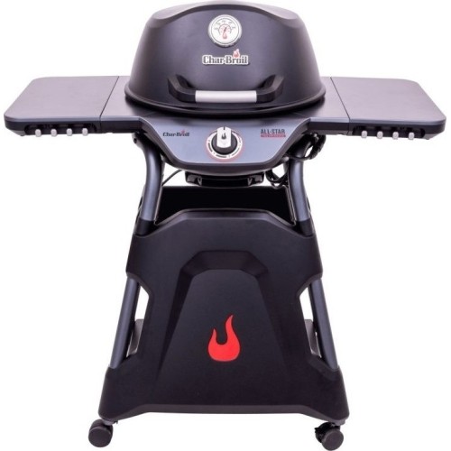 Electric Grill Char-Broil All Star 120 B