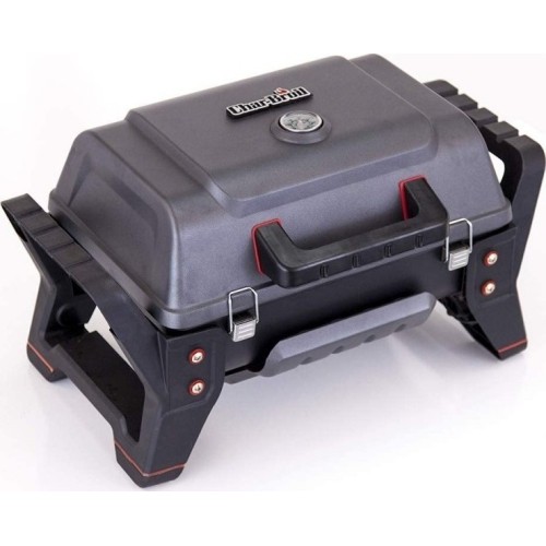 Mobile gas barbecue Char-Broil Grill2Go X200