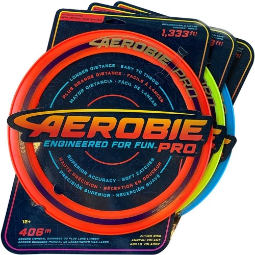 Disc Aerobie Pro-Ring 13