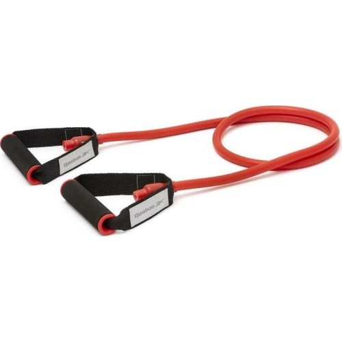 Resistance Tube Reebok Red - Medium