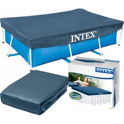 Cover for the 300x200cm INTEX 28038 frame pool