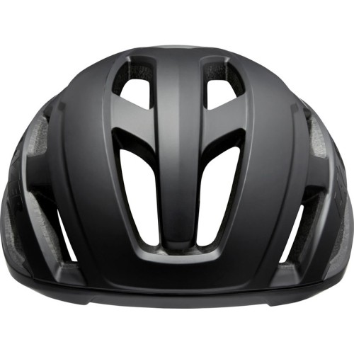 Helmet LAZER Strada KC, 55-59cm M (black, matt)