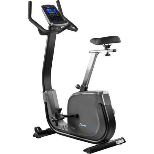 M1815 MAGNETIC STATIONARY BIKE WITH GENERATOR SYSTEM HMS PREMIUM