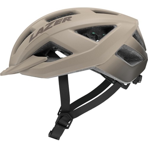 Helmet LAZER Cerro KC CE-CPSC L (58-61cm) (beige)