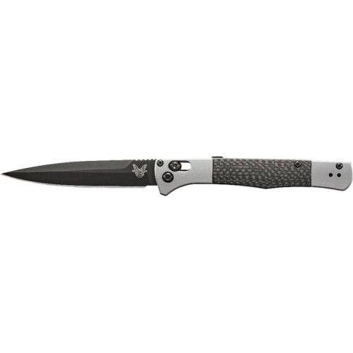 Knife Benchmade 4170BK Auto Fact 