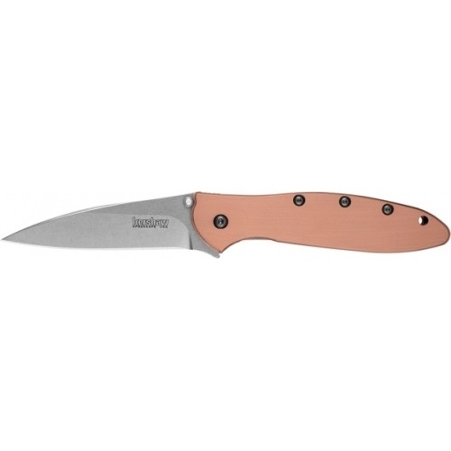 Folding Knife Kershaw Leek 1660CU 