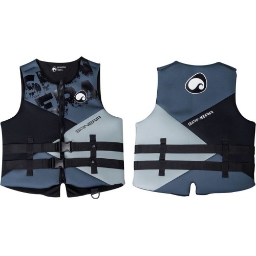 Spinera Relax Neoprene Vest - 50N